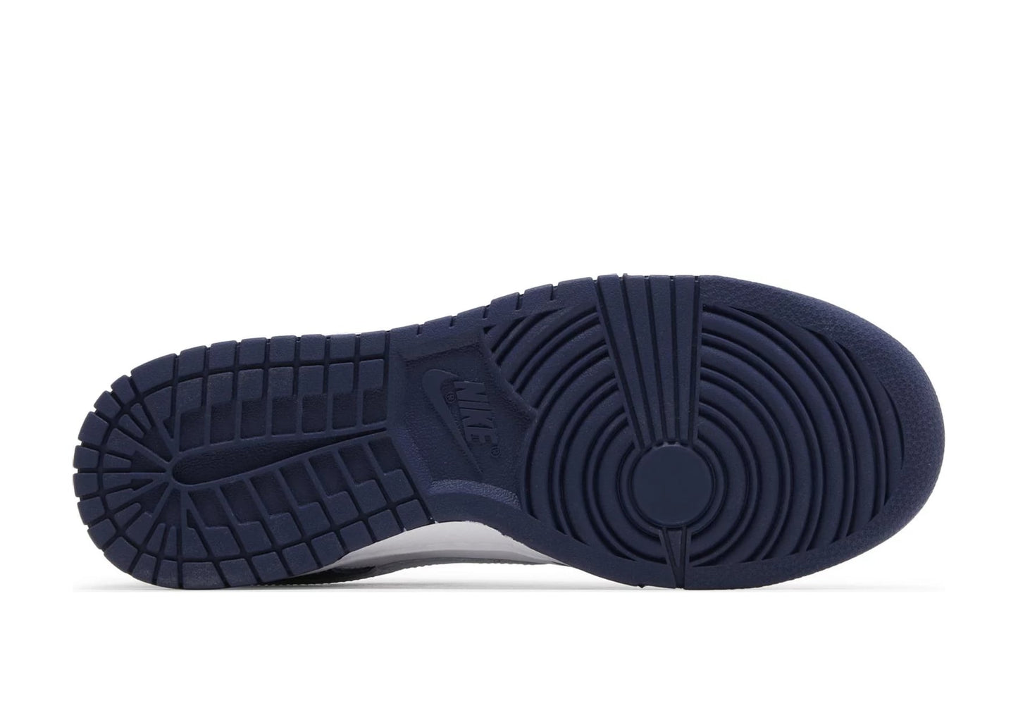 Dunk Low Game Royal Navy
