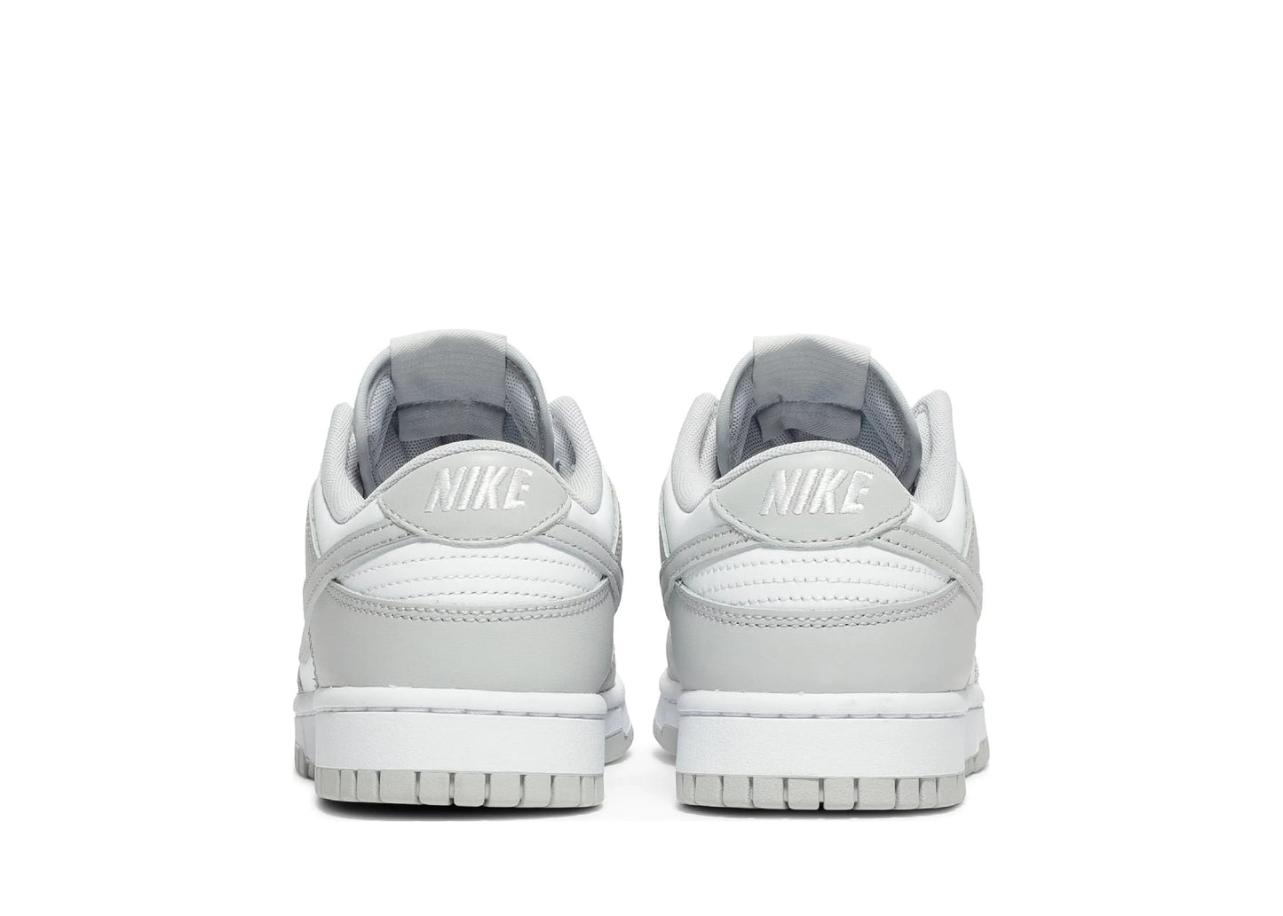 Dunk Low Grey Fog