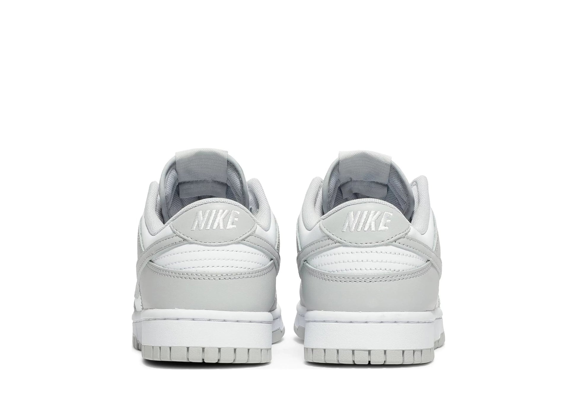 Dunk Low Grey Fog