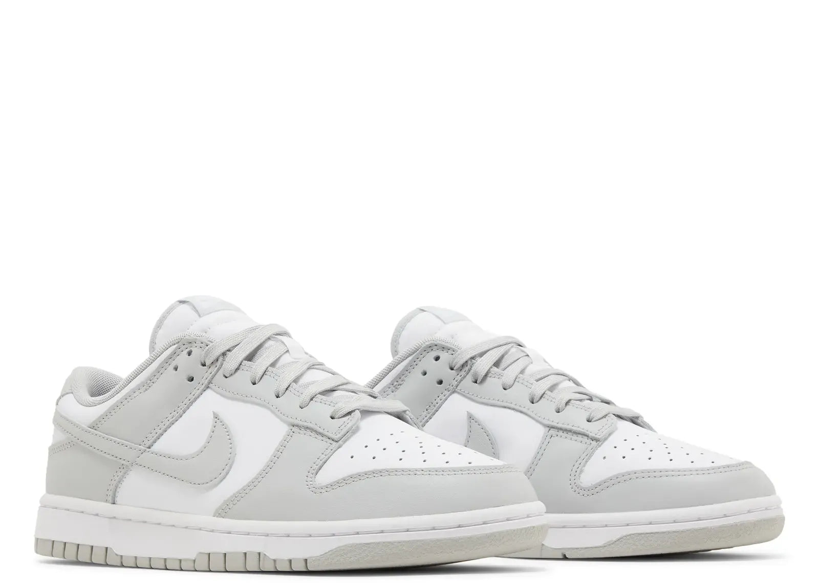 Dunk Low Grey Fog