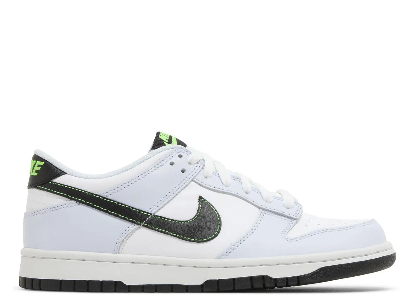 Dunk Low Grey Green Strike (GS)