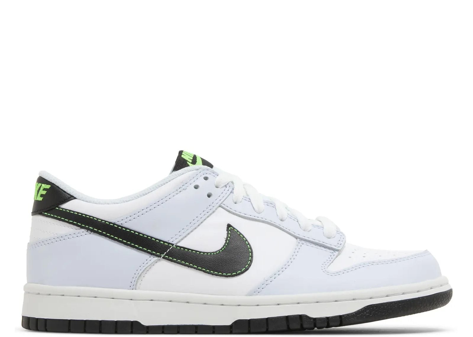 Dunk Low Grey Green Strike (GS)