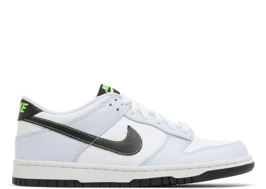 Dunk Low Grey Green Strike (GS)