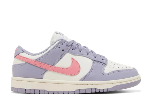 Dunk Low Indigo Haze (W)