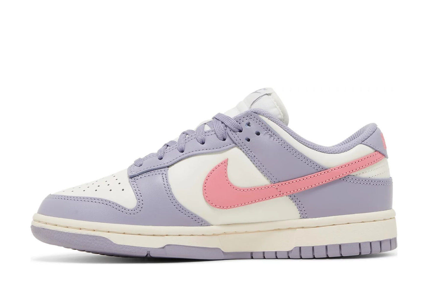 Dunk Low Indigo Haze (W)