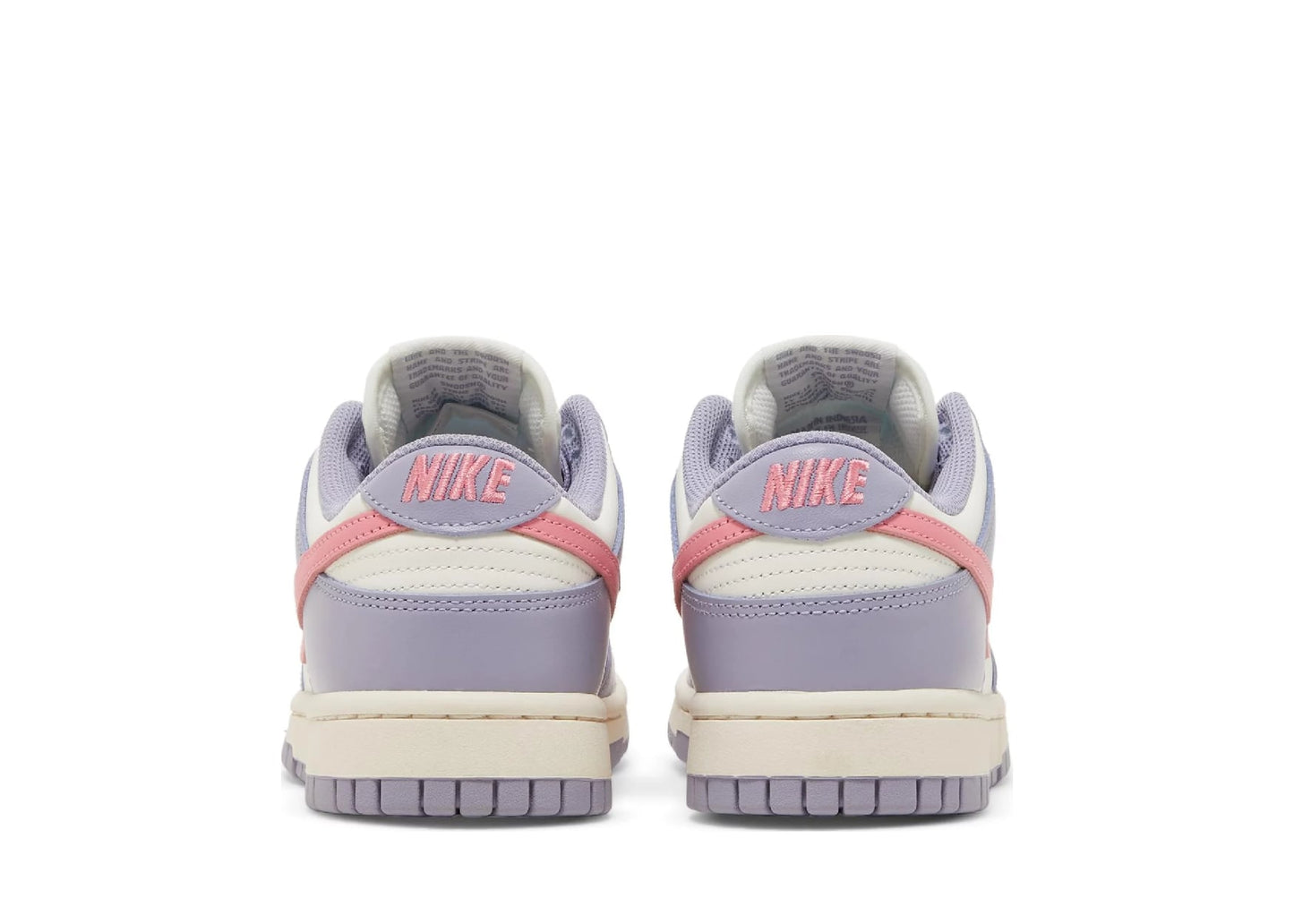 Dunk Low Indigo Haze (W)