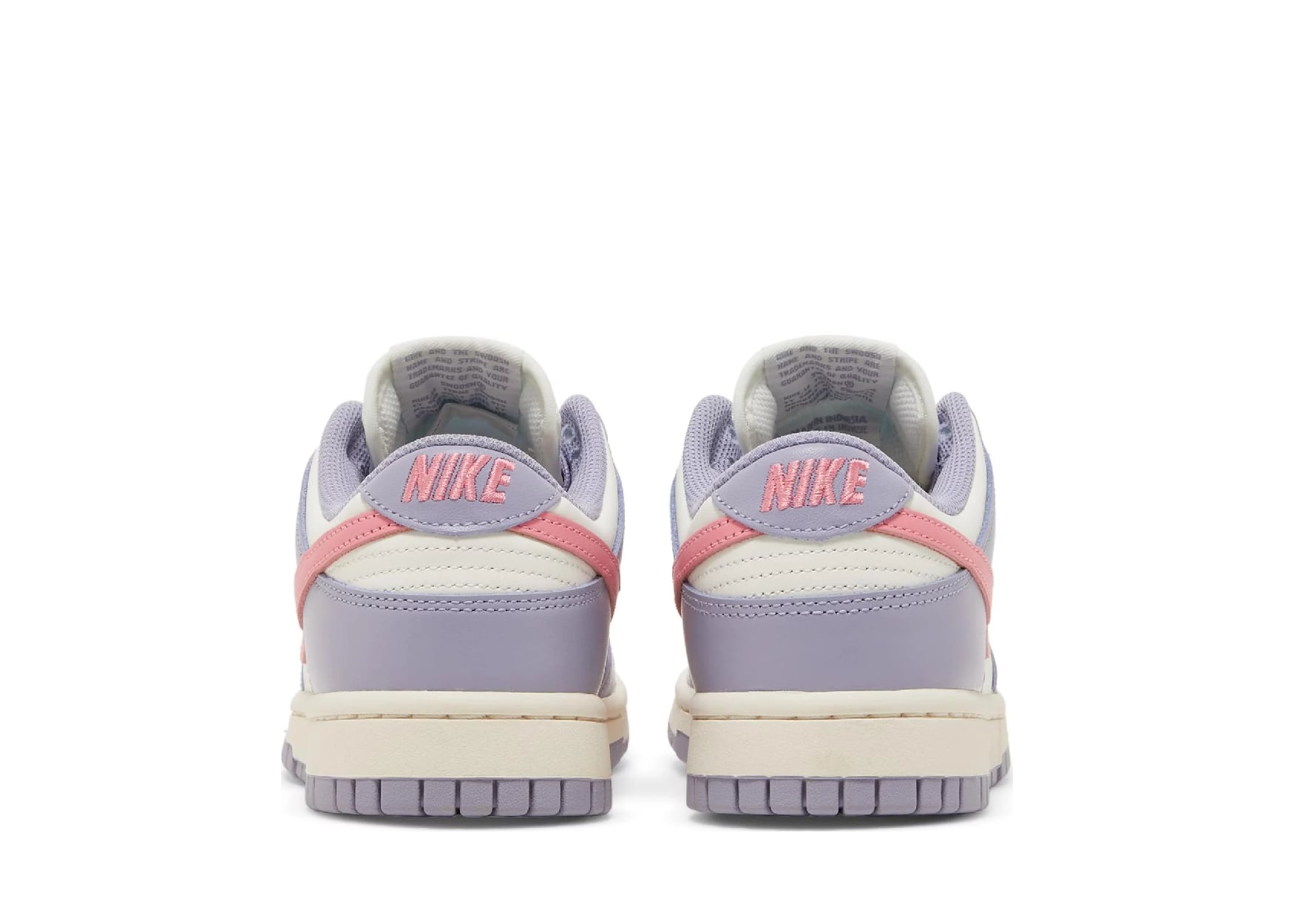Dunk Low Indigo Haze (W)
