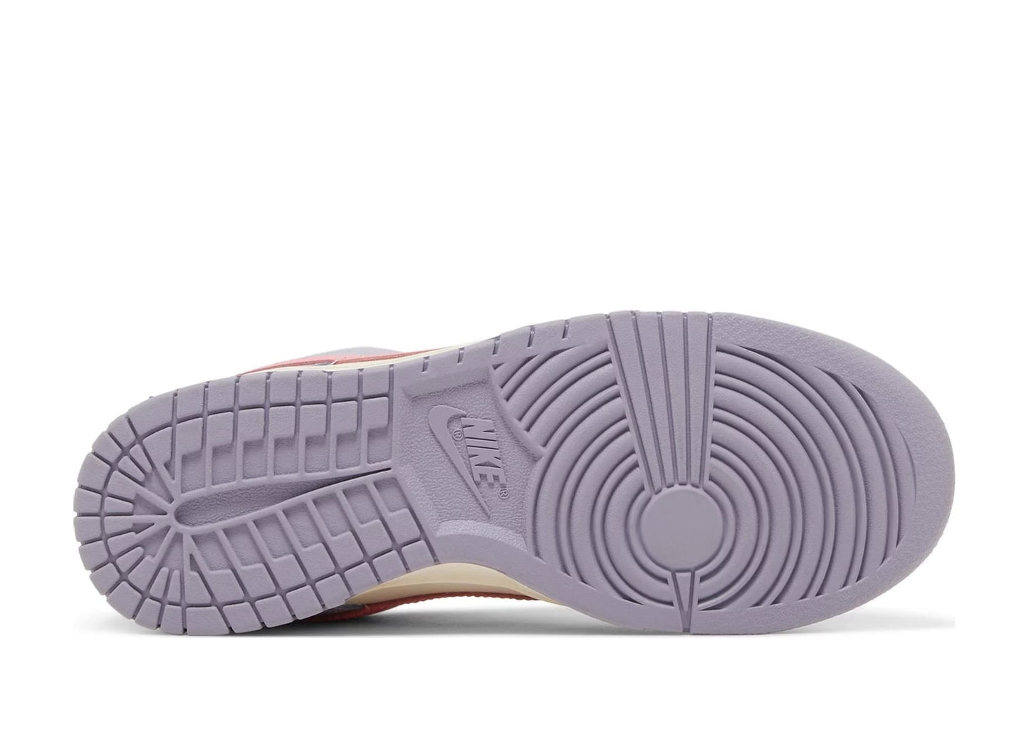 Dunk Low Indigo Haze (W)