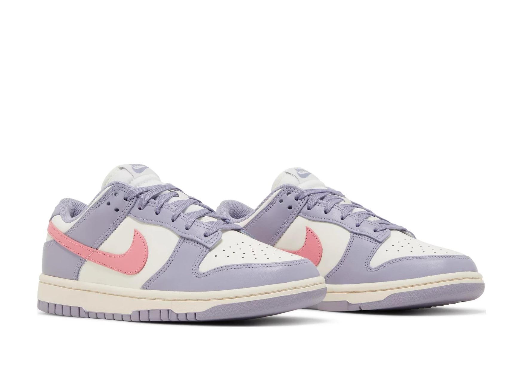 Dunk Low Indigo Haze (W)