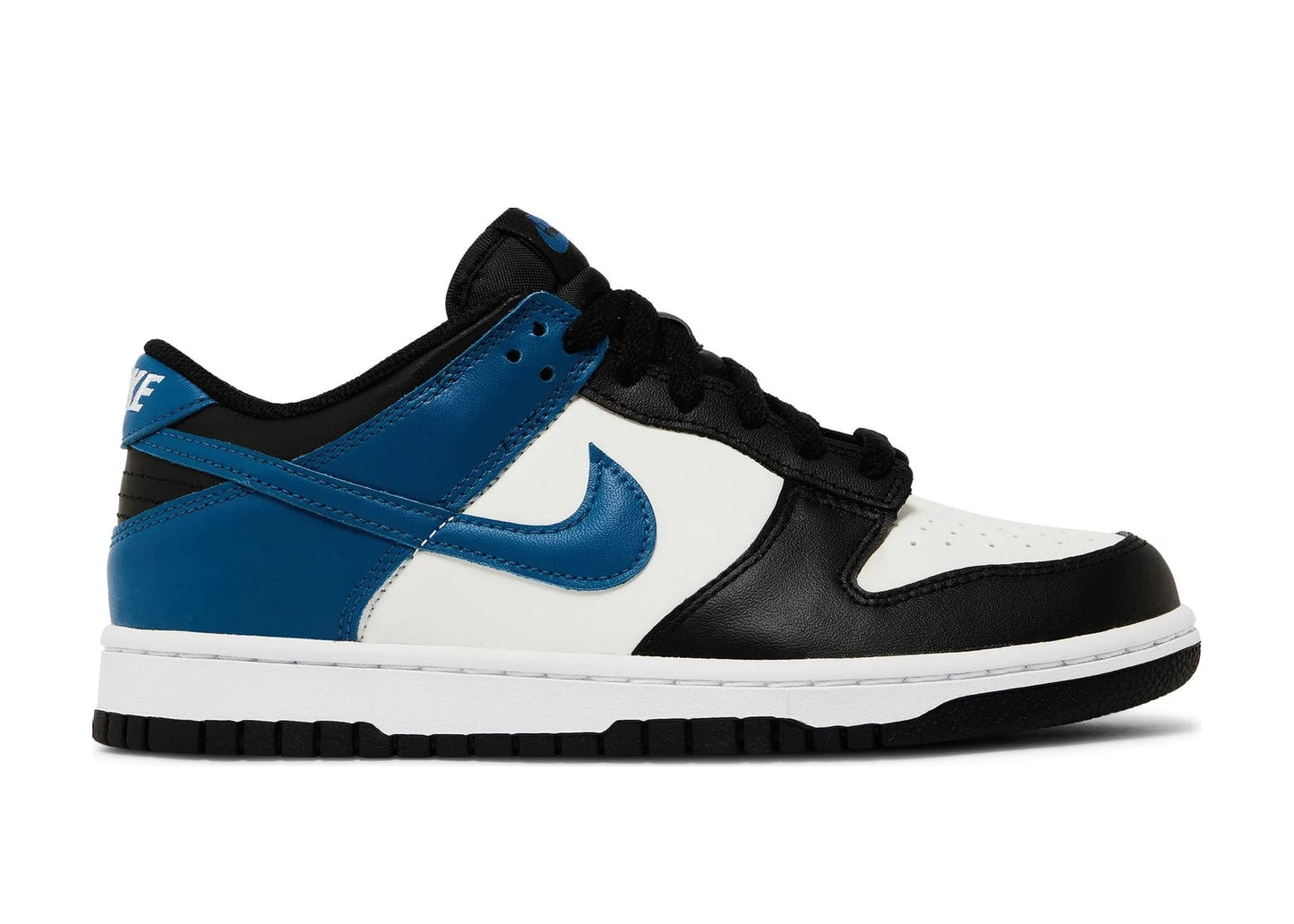 Dunk Low Industrial Blue (GS)