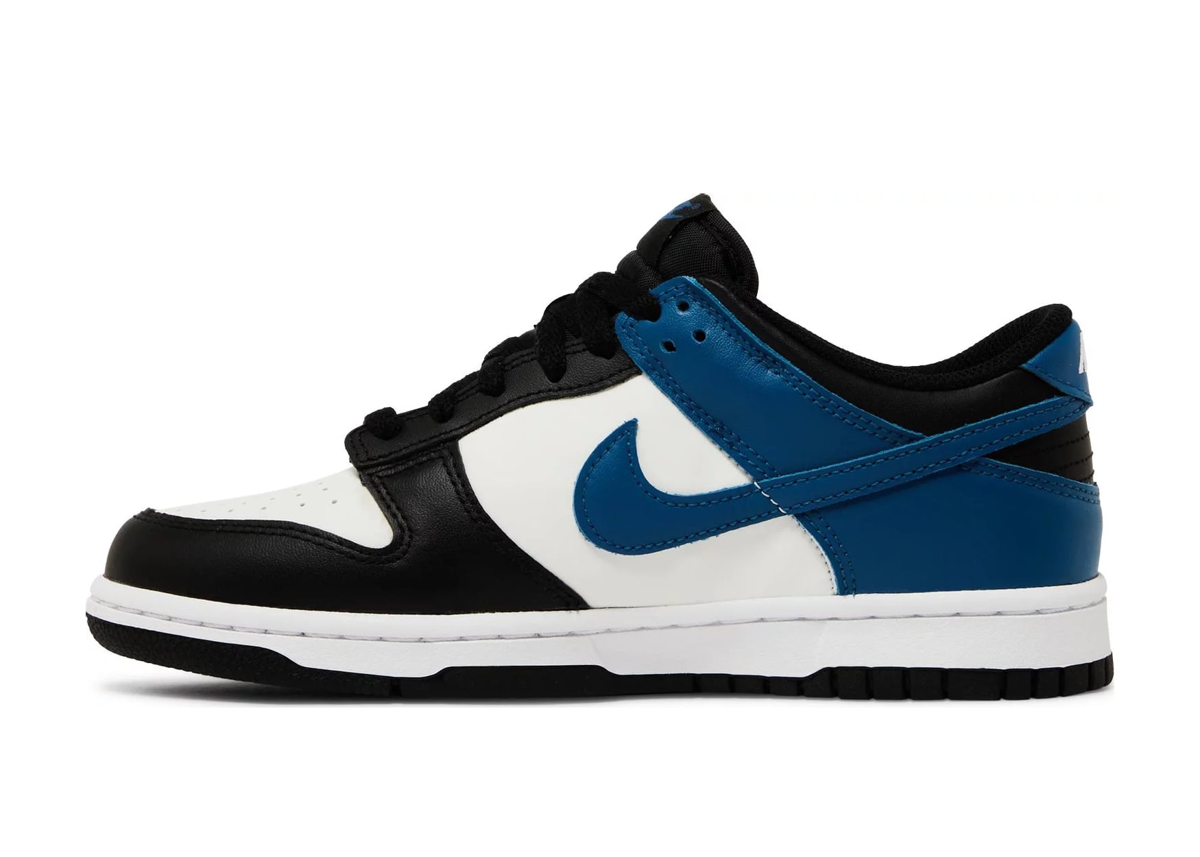 Dunk Low Industrial Blue (GS)