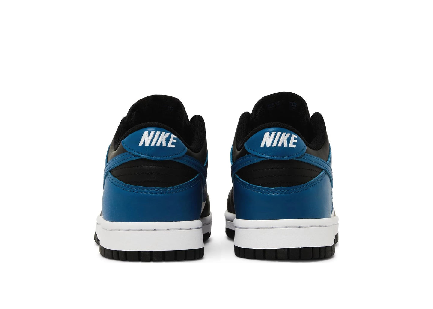Dunk Low Industrial Blue (GS)