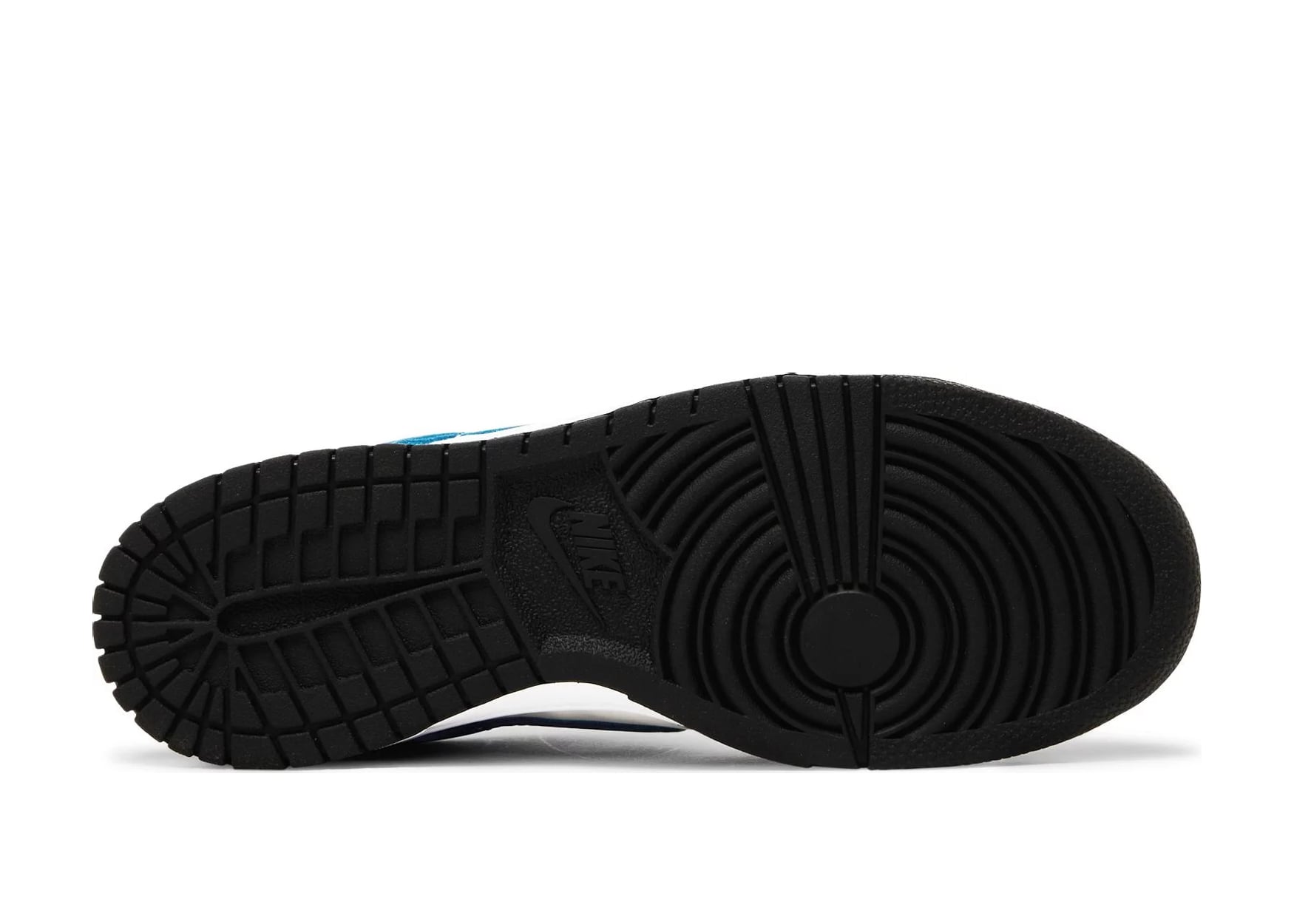 Dunk Low Industrial Blue (GS)