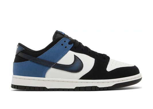 Dunk Low Industrial Blue