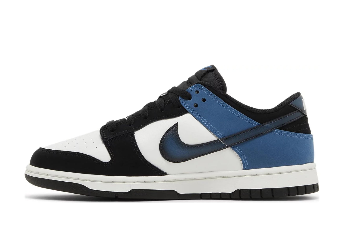 Dunk Low Industrial Blue