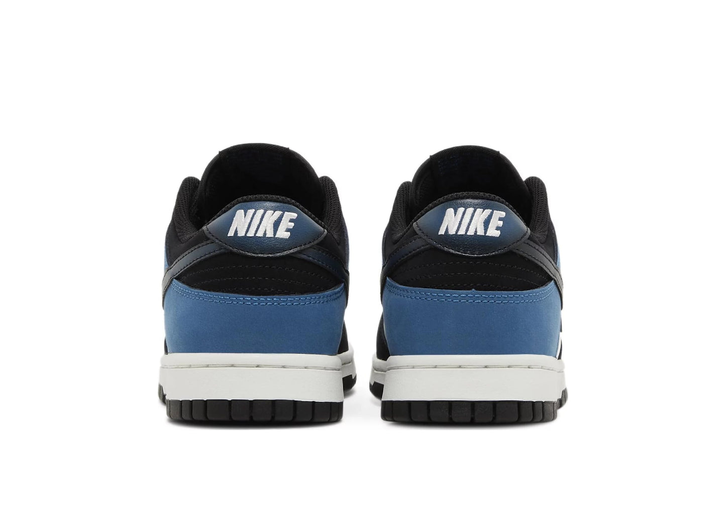 Dunk Low Industrial Blue