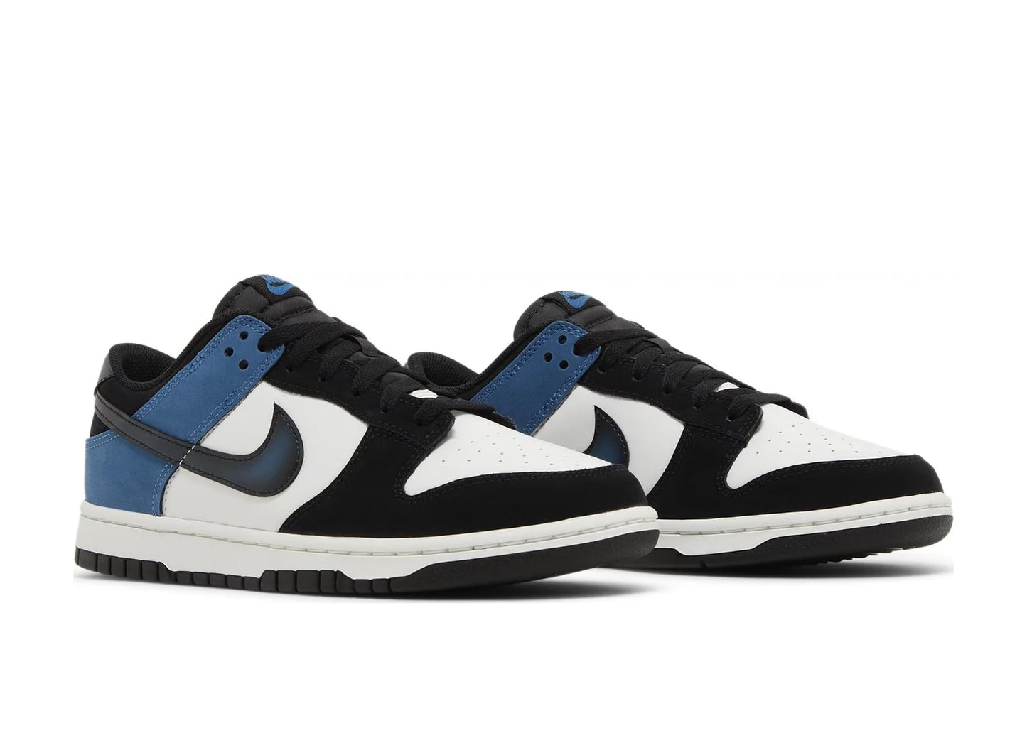 Dunk Low Industrial Blue