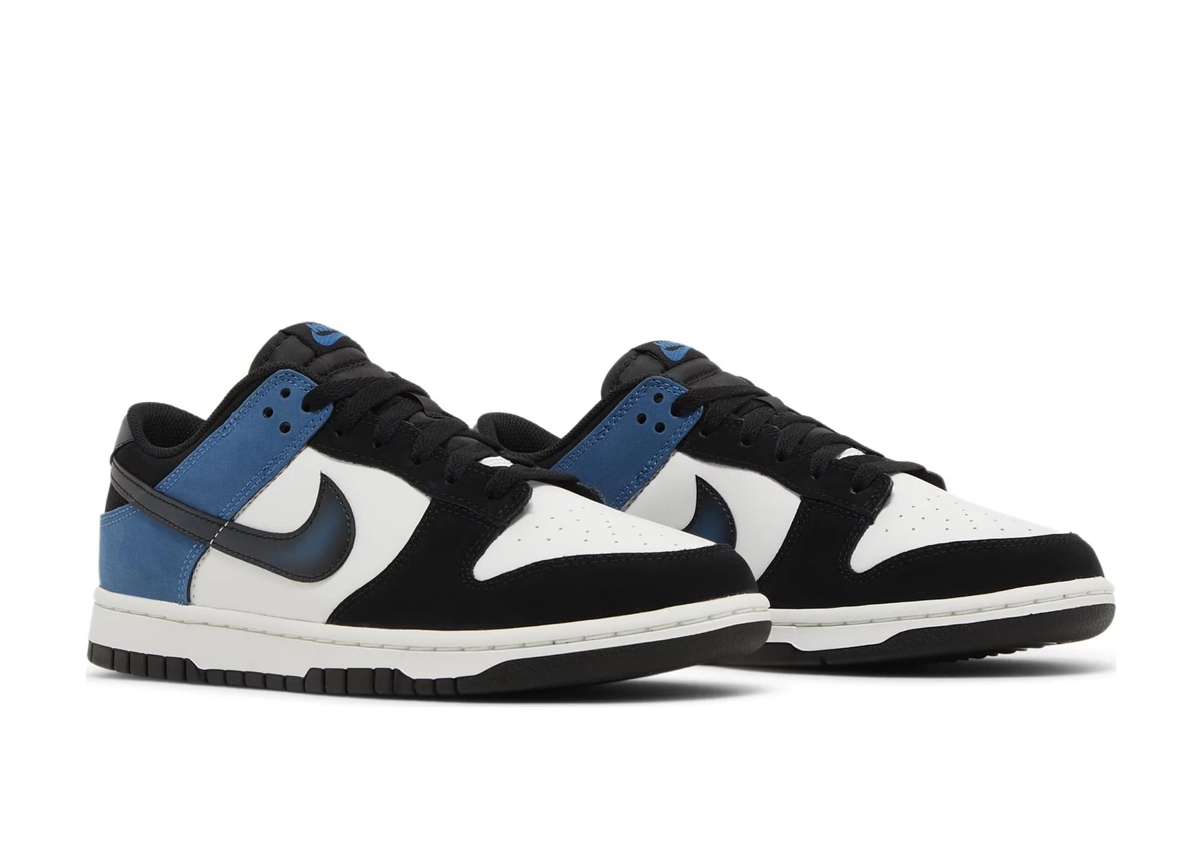 Dunk Low Industrial Blue