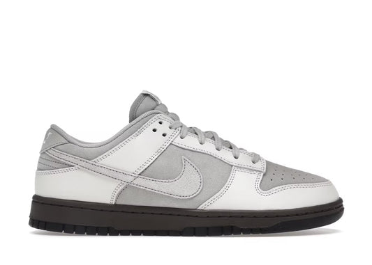 Dunk Low Ironstone