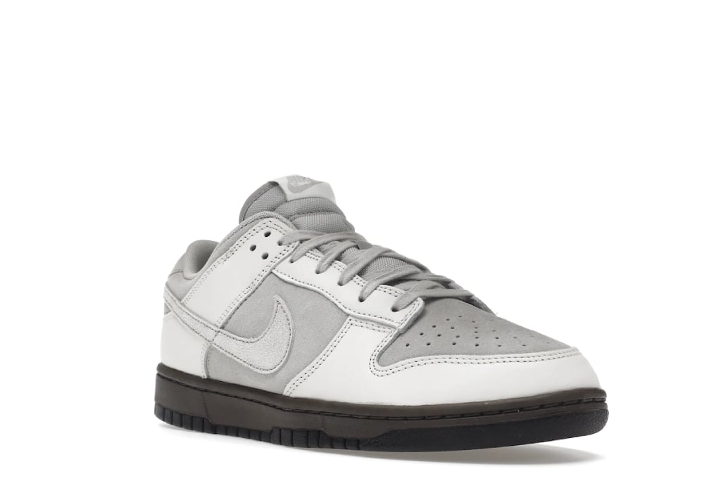 Dunk Low Ironstone