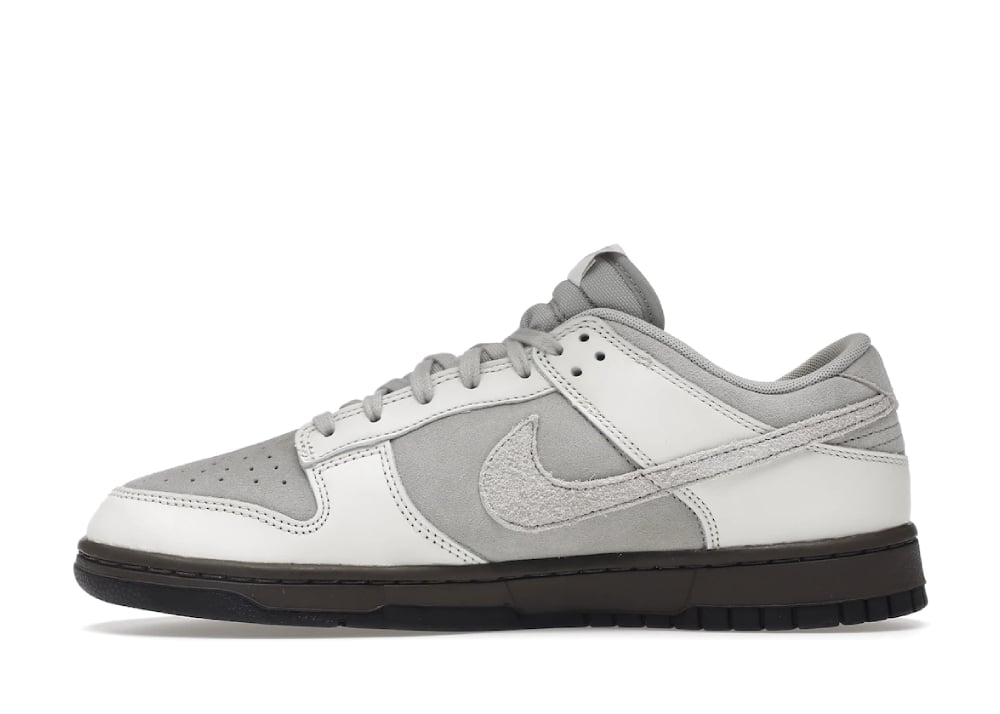 Dunk Low Ironstone