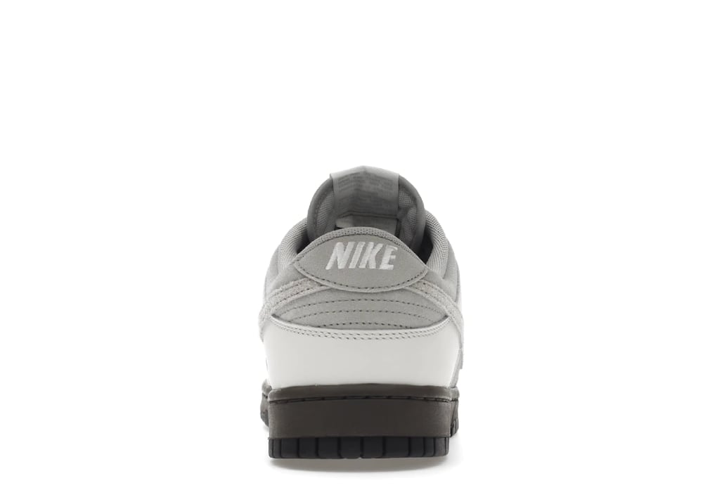 Dunk Low Ironstone