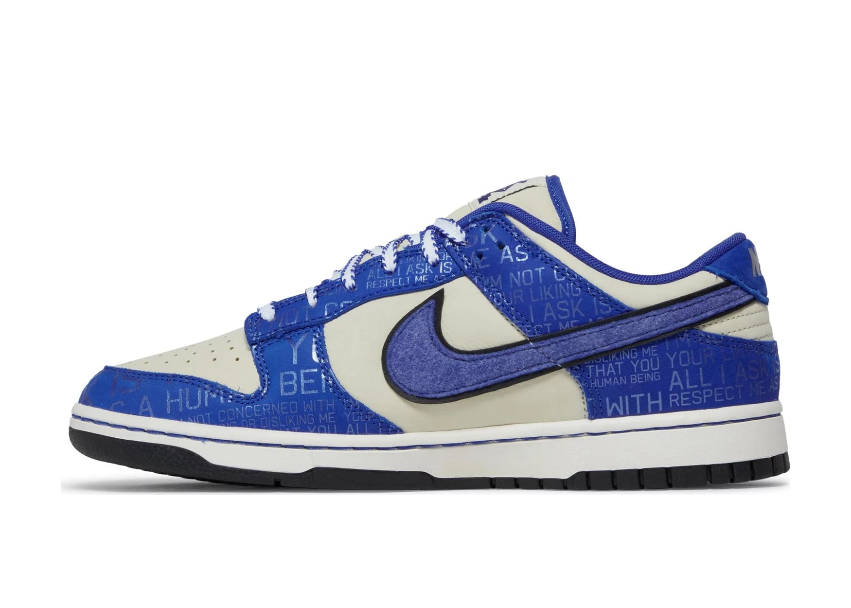 Dunk Low Jackie Robinson