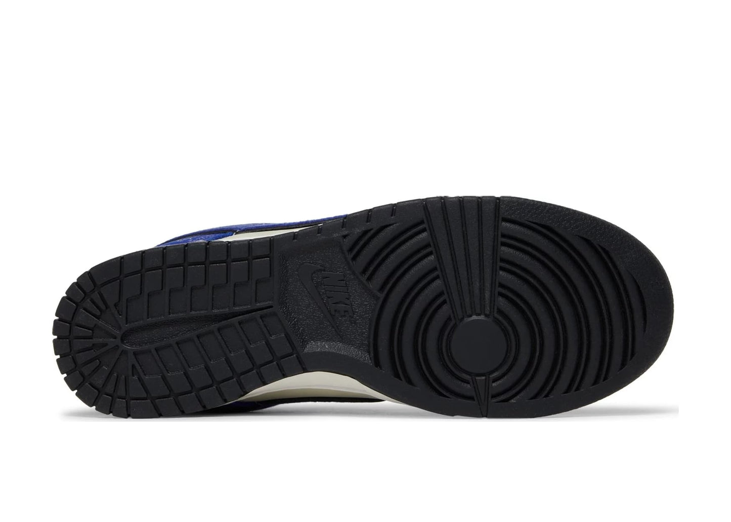 Dunk Low Jackie Robinson