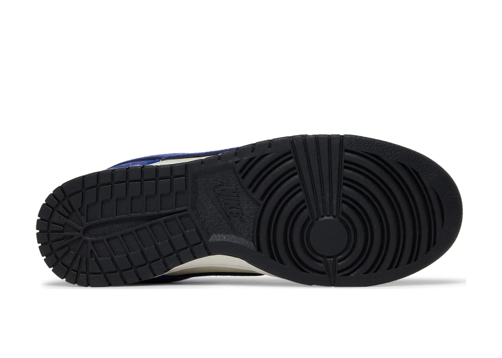Dunk Low Jackie Robinson
