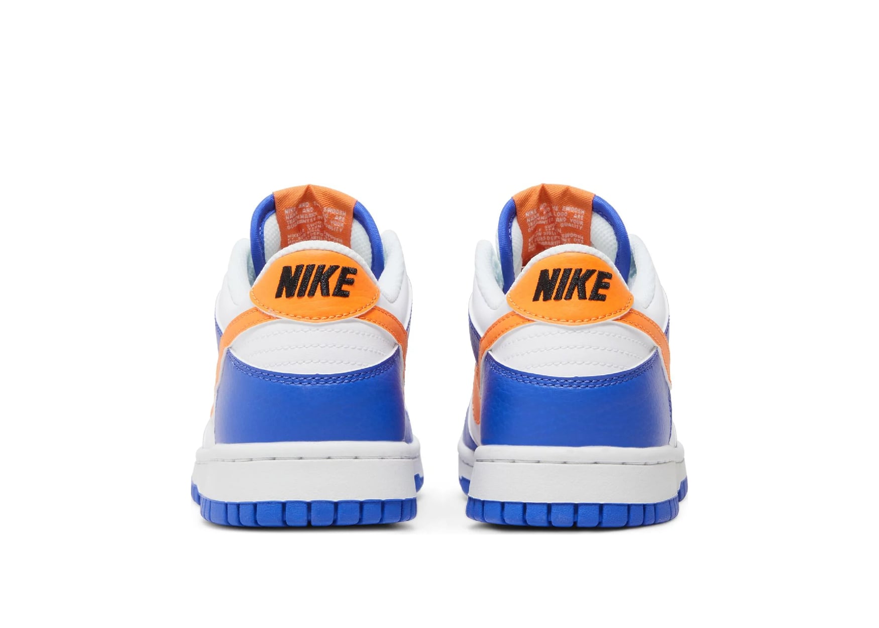 Dunk Low Knicks (GS)