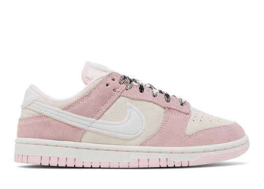 Dunk Low LX Pink Foam (W)