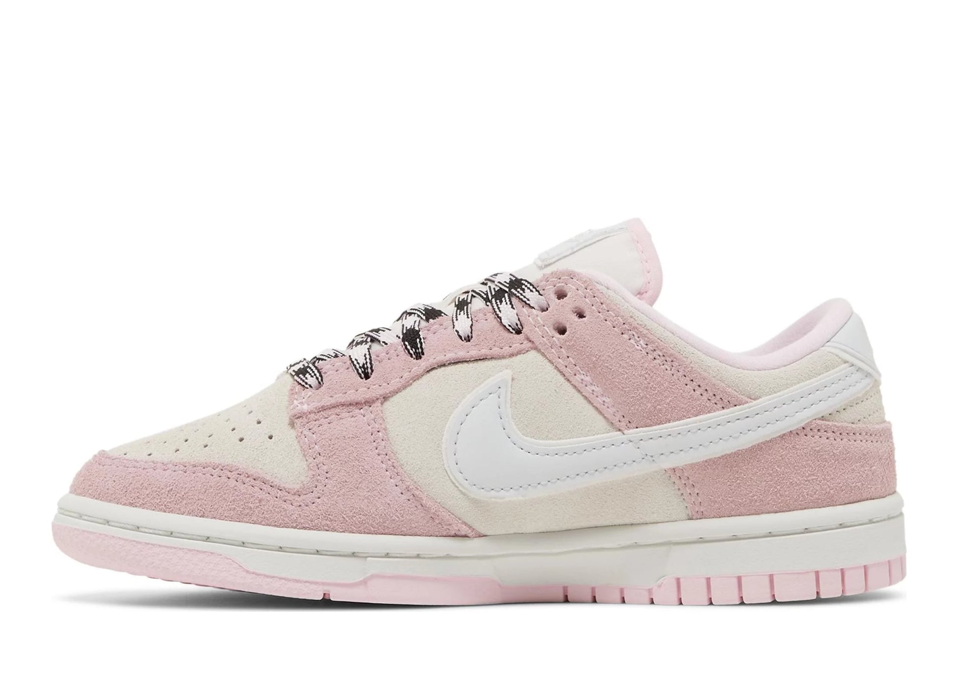 Dunk Low LX Pink Foam (W)