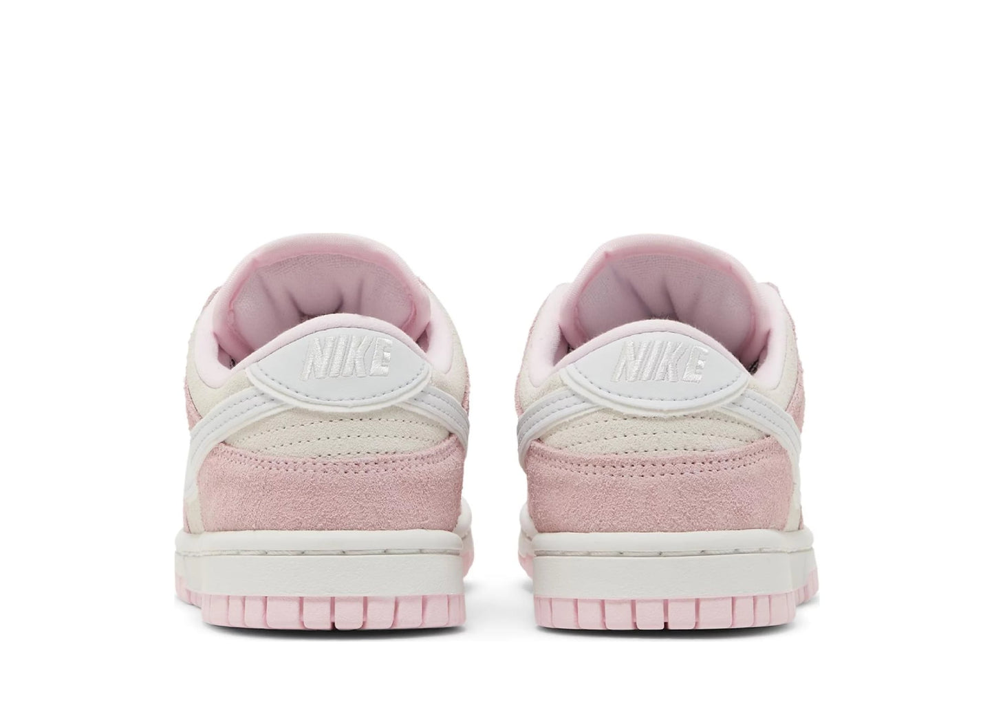 Dunk Low LX Pink Foam (W)