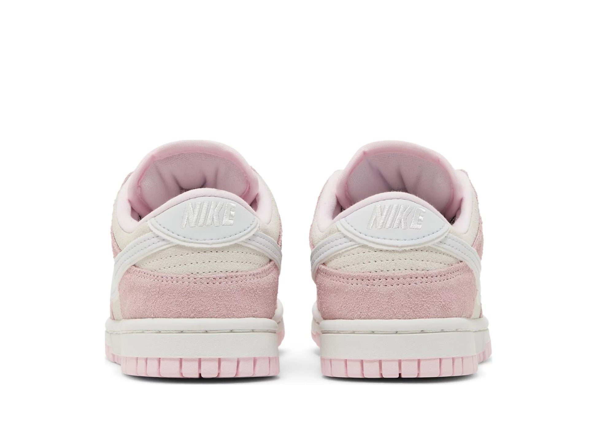 Dunk Low LX Pink Foam (W)