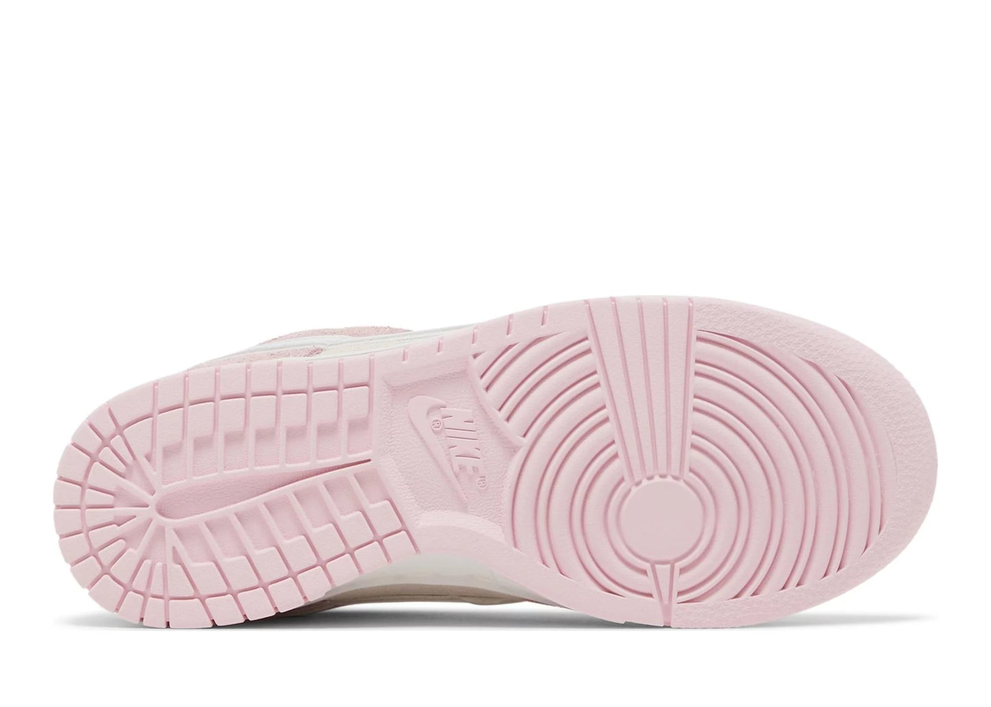 Dunk Low LX Pink Foam (W)