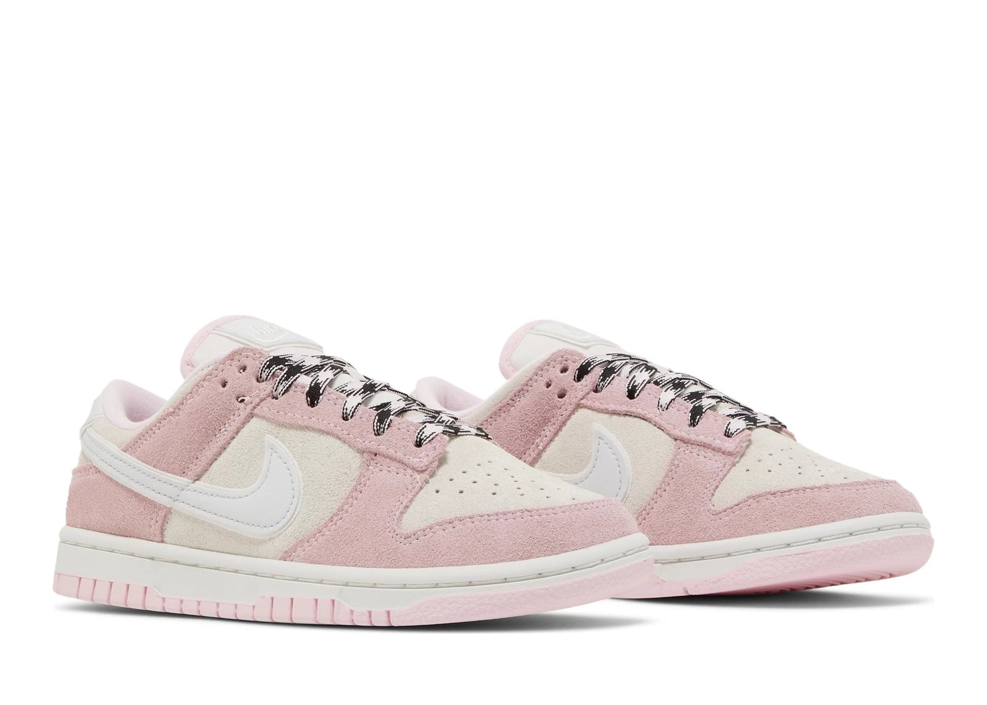Dunk Low LX Pink Foam (W)