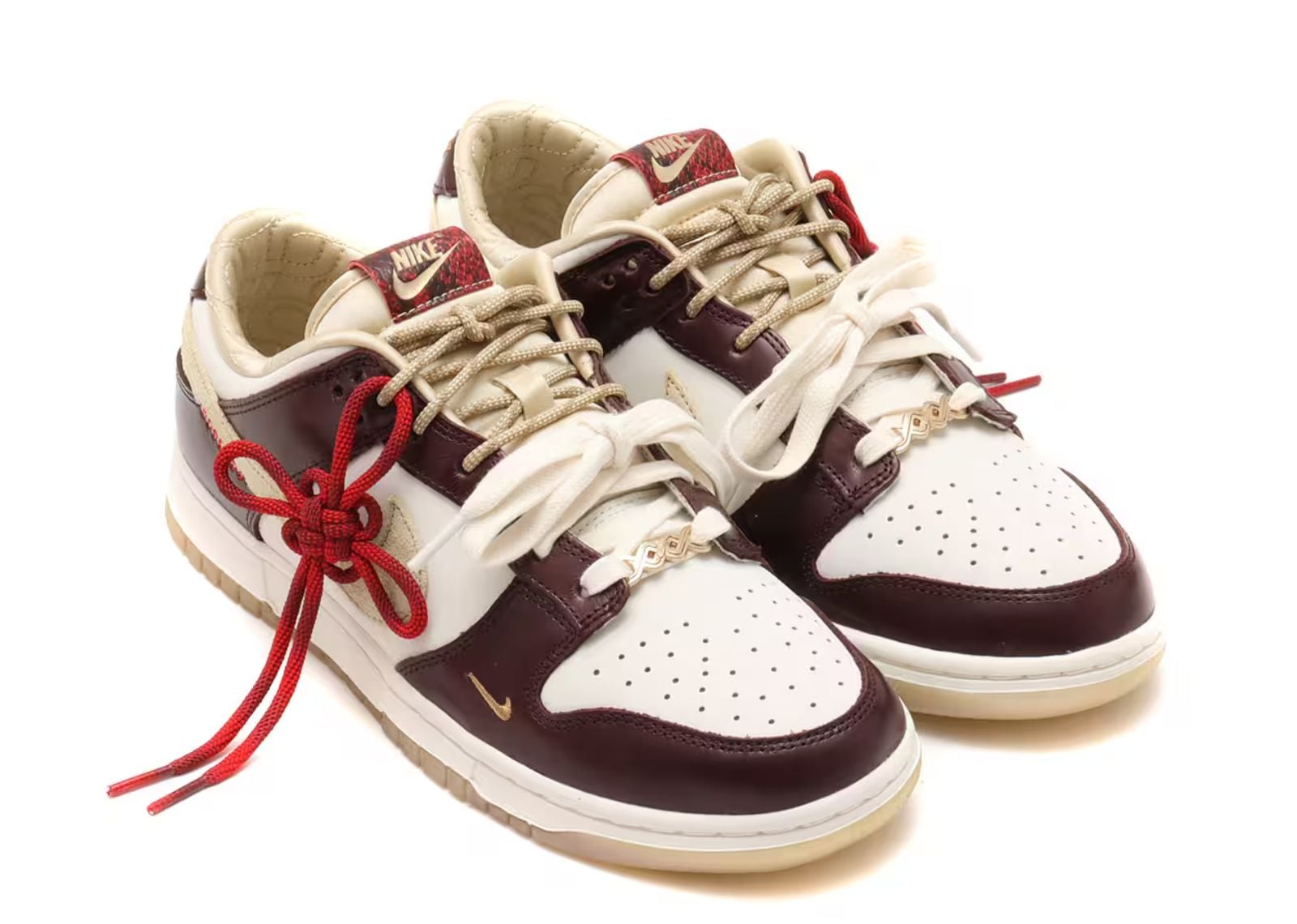 Dunk Low LX Year Of the Snake (W)