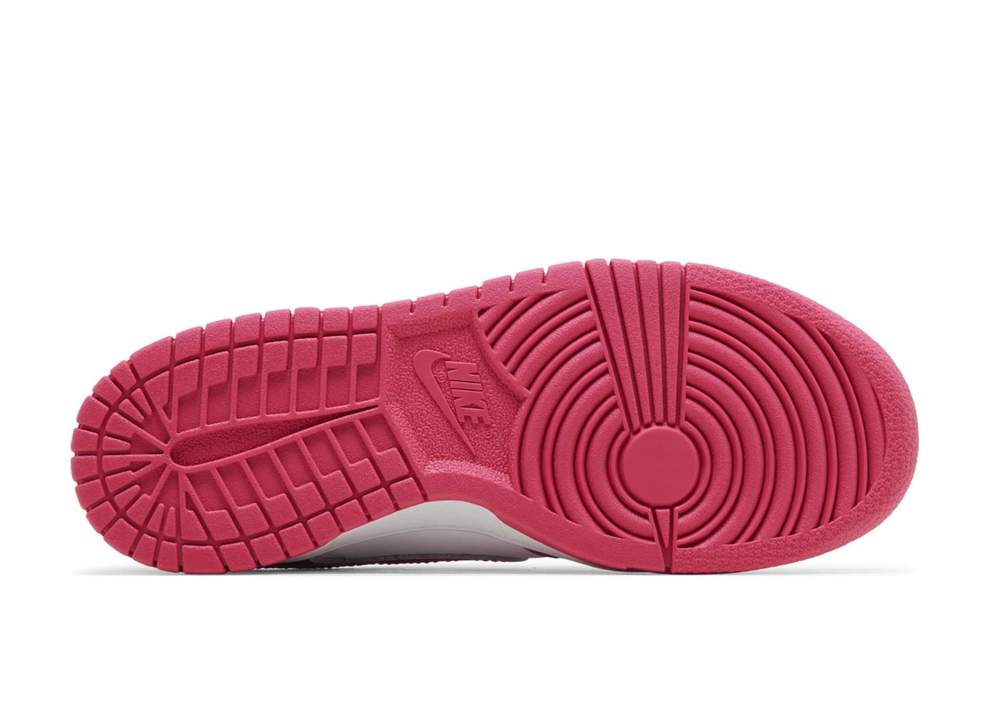 Dunk Low Laser Fuchsia (GS)