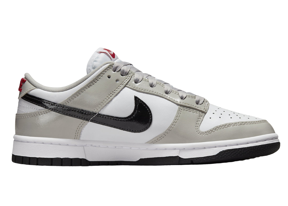 Dunk Low Light Iron Ore (W)