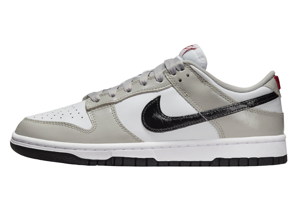 Dunk Low Light Iron Ore (W)