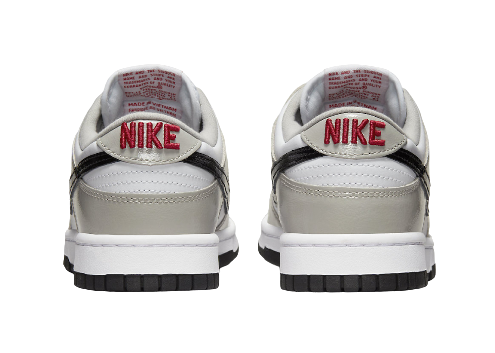 Dunk Low Light Iron Ore (W)