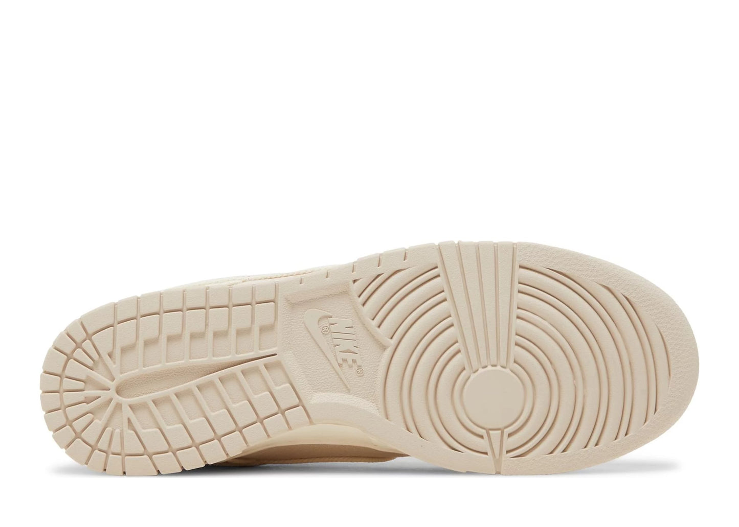 Dunk Low Light Orewood Brown Sashiko