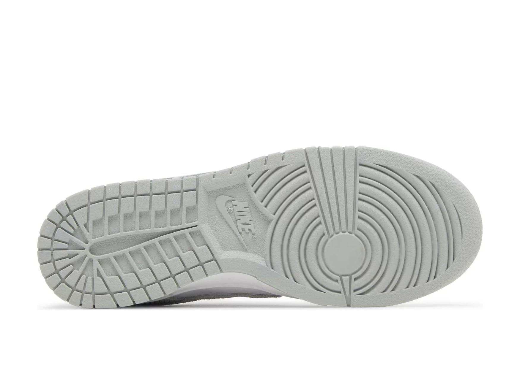 Dunk Low Light Silver Corduroy (W)