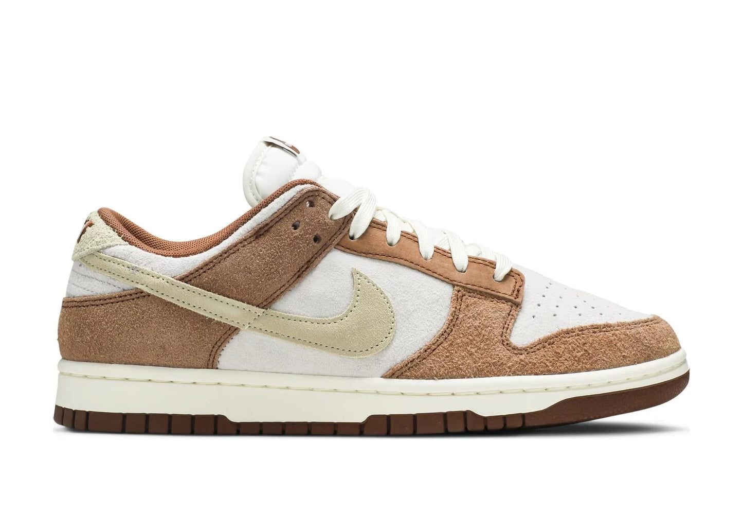 Dunk Low Medium Curry