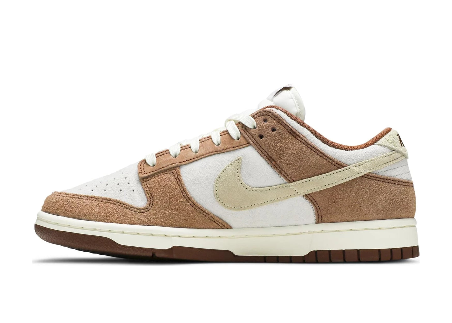 Dunk Low Medium Curry