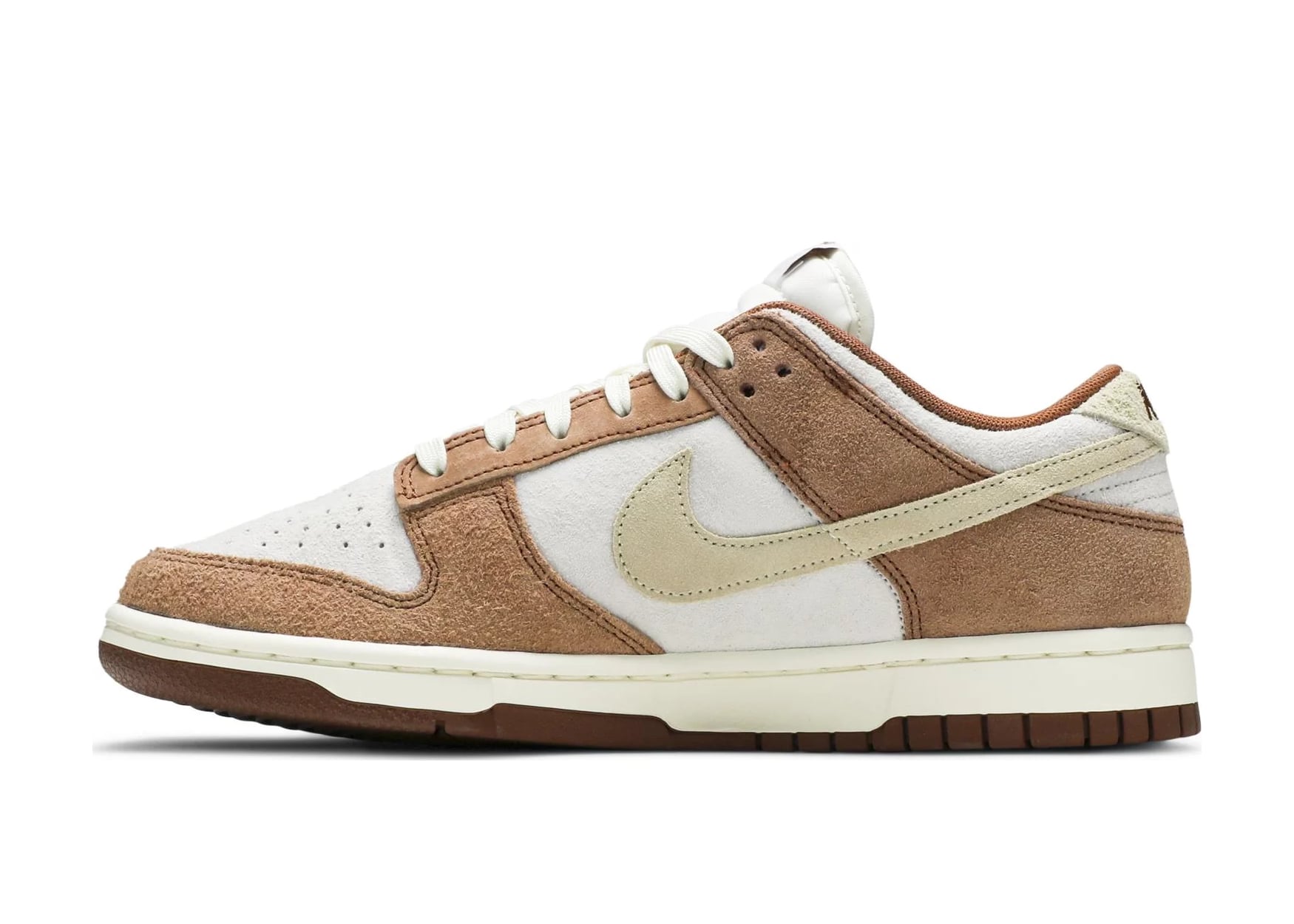 Dunk Low Medium Curry