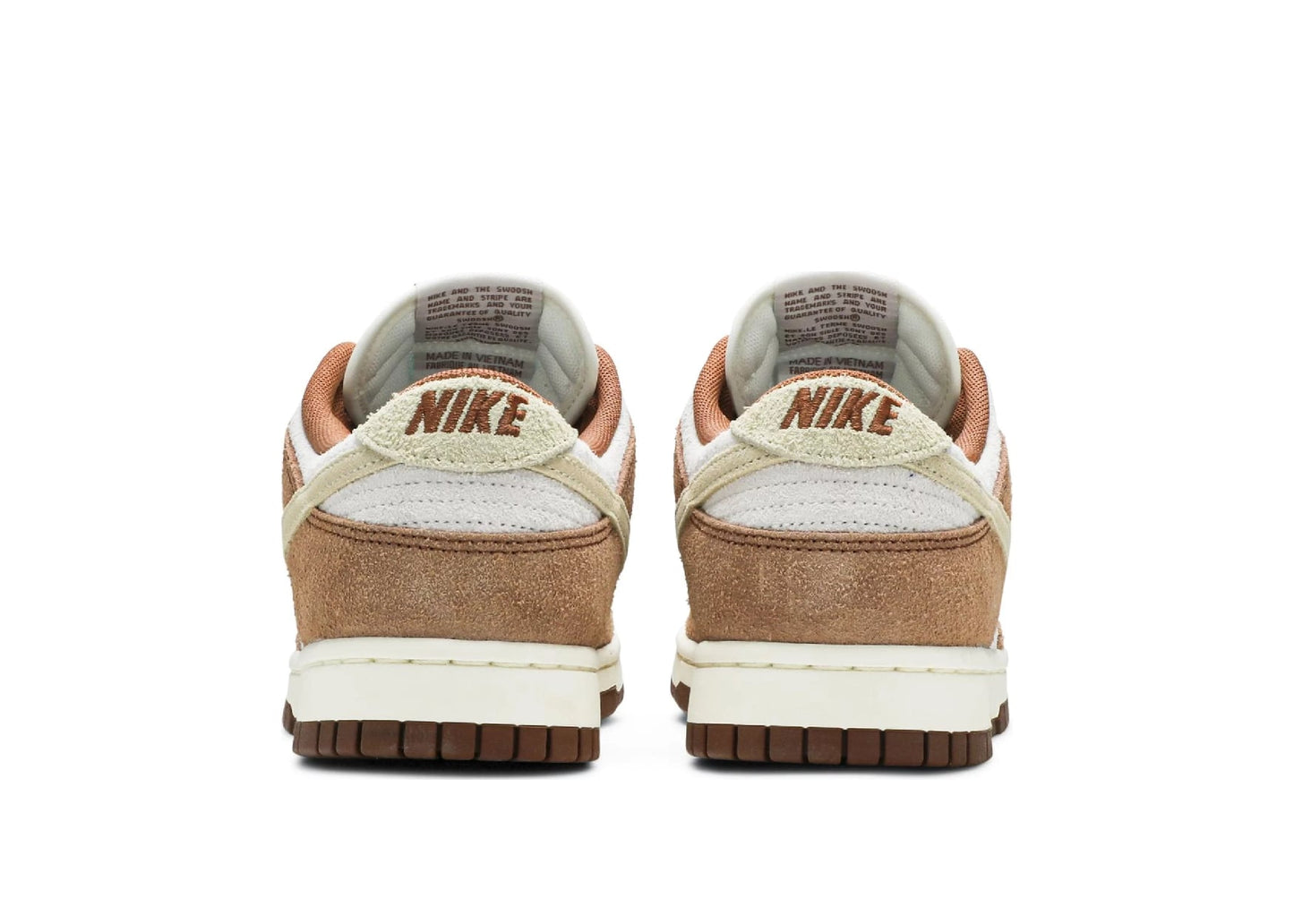 Dunk Low Medium Curry