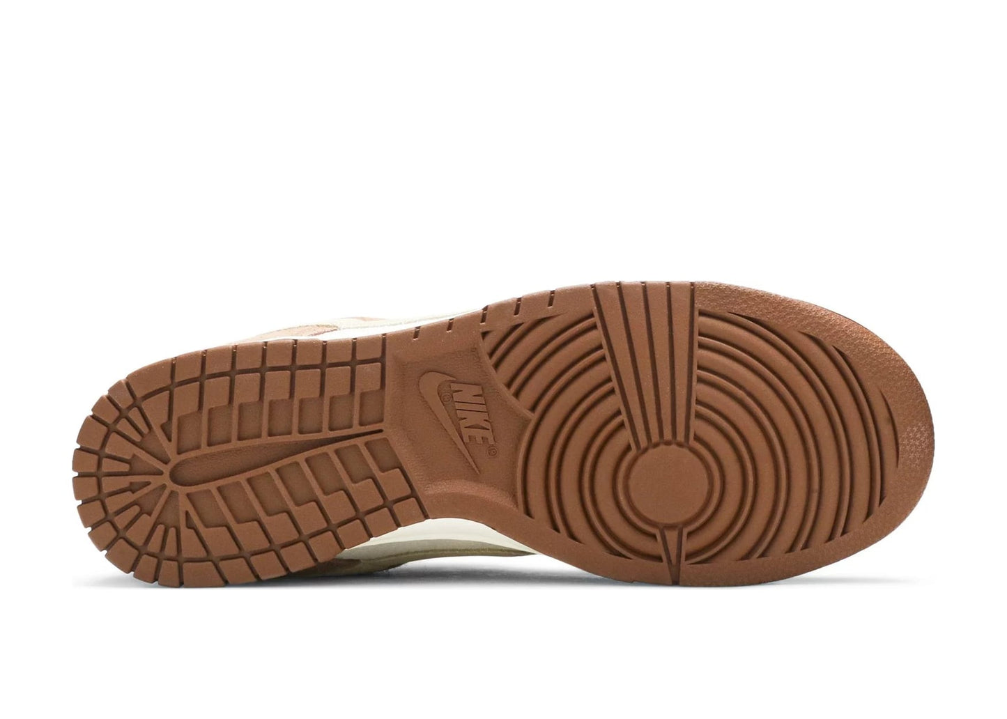Dunk Low Medium Curry