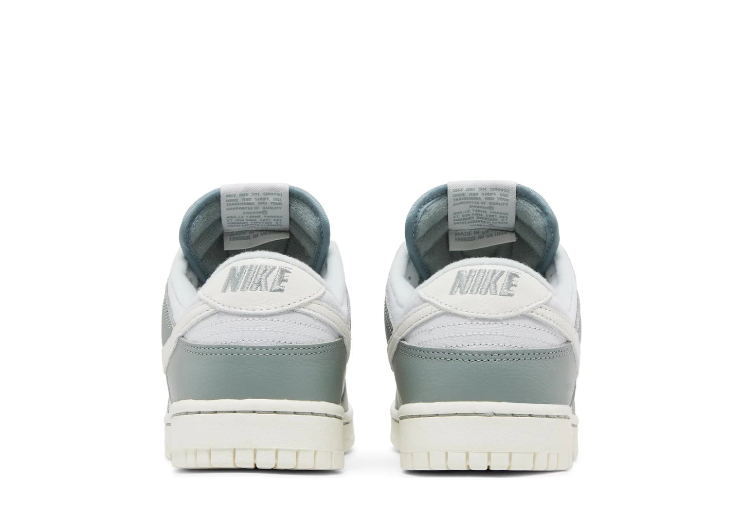 Dunk Low Mica Green
