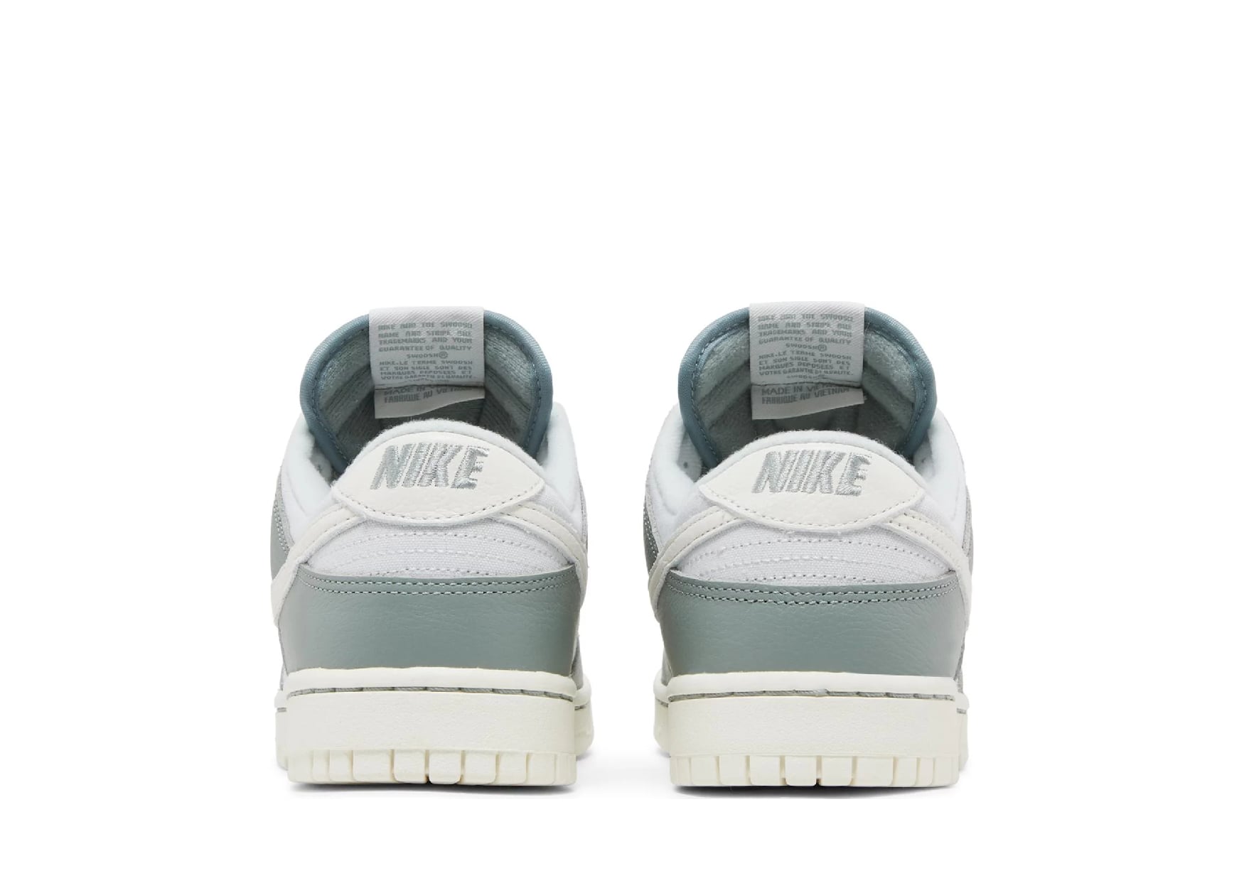 Dunk Low Mica Green
